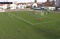 Académie | 16e de finale Coupe Gambardella - JA Drancy / Stade Rennais F.C., le résumé du match