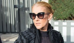 Céline Dion malade : Claudette Dion donne des nouvelles de sa sœur