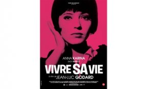 VIVRE SA VIE - FILM EN DOUZE TABLEAUX |1962| WebRip en Français HD1080