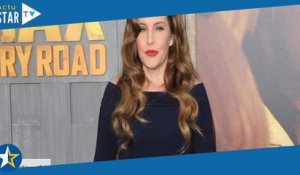 Mort de Lisa Marie Presley : la guerre des ex-maris est déclarée !