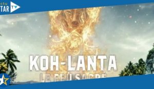Koh-Lanta, le Feu sacré : TF1 dévoile la date de retour de son jeu d'aventures