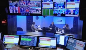 EUROPE 1 ET VOUS - L'électricité augmente de 15%, la facture des Français s'alourdit encore