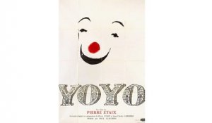 Yoyo (1964) HD Streaming VF