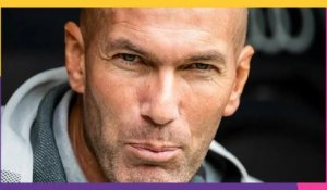 Zidane à l’Olympique de Marseille ? Le magnifique constat
