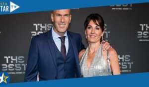Zinedine Zidane : Sa femme Véronique se montre stylée avec leur charmante belle-fille, validée par l