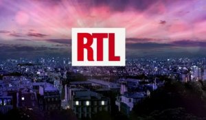 Le journal RTL de 23h du 01 février 2023