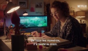 Sierra Burgess Is A Loser | Bande-annonce VOSTFR | Netflix France