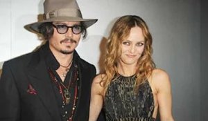Nouveau tournant pour Johnny Depp, il sort la tête de l’eau et rassure Vanessa Paradis