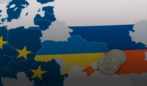 L'Union européenne continue de renforcer son soutien à Kiev dans le conflit ukrainien