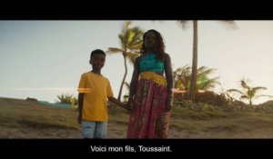 Black Panther : Wakanda Forever (2022) -  Scène post-crédits "Prince T'Challa" (VOST)