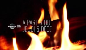 Des Crimes Presque Parfaits | show | 2010 | Official Trailer