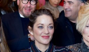 Marion Cotillard : l’actrice prend la défense des « nepo babies »