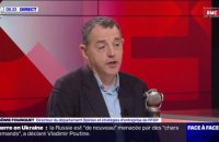 Jérôme Fourquet (Ifop): "La détermination dans l'opposition à la réforme des retraites se renforce"