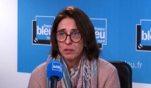Pénurie de dentistes dans les Hauts-de-France : "Il faut travailler sur la qualité de vie" des praticiens, selon Marie Duserte de l'URPS