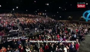 Mélenchon, la campagne d'un insoumis | movie | 2017 | Official Trailer