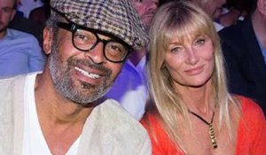 Yannick Noah, séparé d’Isabelle Camus, encore une autre triste nouvelle