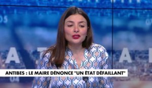 Najwa El Haité : «Il y a une responsabilité de l’État»