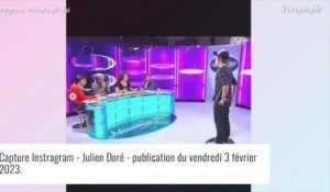 Julien Doré : 16 ans plus tard, il repasse devant le jury de la Nouvelle Star
