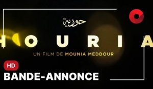HOURIA de Mounia Meddour avec Lyna Khoudri, Amira Hilda Douaouda, Rachida Brakni : bande-annonce [HD]