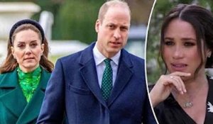 Kate Middleton et Prince William en plein cauchemar, ils se font attaquer en public par les fans d