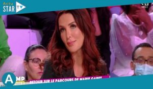 “Je me fais insulter…” Marie Garet : sa vie est un enfer depuis Secret Story