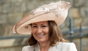 GALA VIDEO - Carole Middleton : ce lunch express avec Elizabeth II pour “briser la glace”