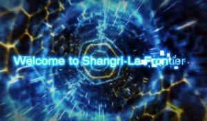 Shangri-La Frontier | show | 0 | Official Trailer