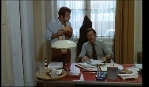 L'Horloger de Saint-Paul | movie | 1974 | Official Trailer