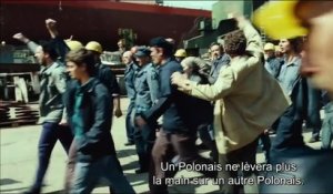 L'Homme du peuple | movie | 2013 | Official Trailer