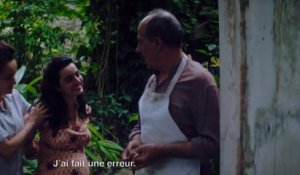 La vie invisible d'Eurídice Gusmão | movie | 2019 | Official Trailer