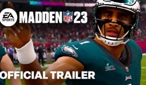Madden 23 | Official Super Bowl LVII Prediction (feat. Chad Johnson)