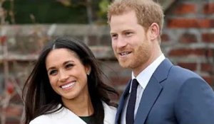 Meghan Markle enragée et ignorée avec le prince Harry, détail sur leur séjour catastrophique