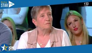 Nathalie (L'amour est dans le pré) évoque sa vie sentimentale dans TPMP et révèle qu'elle a flashé s