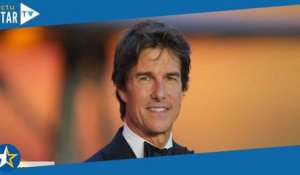 Tom Cruise devrait interrompre le tournage de Mission Impossible pour assister au couronnement de Ch