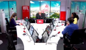 RTL Midi du 09 février 2023