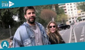 Gerard Piqué pas très gentleman : la dernière sortie de l'ex de Shakira avec sa jeune compagne inter