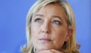 Marine Le Pen répond à ELLE : l’IVG en danger