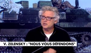 Michel Onfray : «Nous avons choisi d'obéir à Ursula von der Leyen»