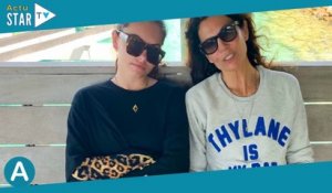 "Je suis choquée" : Véronika Loubry relookée par sa fille Thylane Blondeau, le résultat est sans app