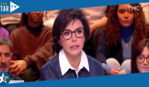 “C’est pas mon pote !” : Rachida Dati cash sur sa relation avec Emmanuel Macron