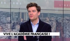 Paul Melun : «La France est une patrie d'écrivains»