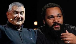 Vérité sur la maladie handicapante de Dieudonné, la terrible confidence de Jean-Marie Bigard