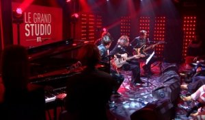 Matmatah - Heroes (Live) - le Grand Studio RTL