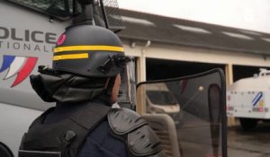 JT DES TERRITOIRES - 11/02/23 - POLICE - UKRAINE - PRESSE - RETRAITE
