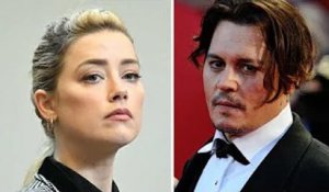 Johnny Depp lassé d’Amber Heard, la guérilla reprend après une grave accusation