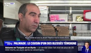 "Il est cassé de partout": le témoignage du cousin d'une des victimes de l'accident impliquant Pierre Palmade