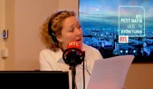 “Pierre Palmade est un toxico” : le gros coup de gueule de la chroniqueuse Alba Ventura sur RTL