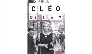 CLÉO DE 5 À 7 |1962| Web-links en Français (HD 1080p)
