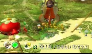 Pikmin online multiplayer - ngc