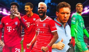 JT Foot Mercato : l’avenir radieux du Bayern Munich